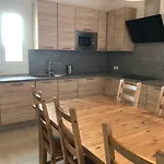 Casa Caliche Ferienhaus