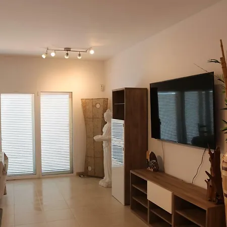 Casa Caliche Ferienhaus