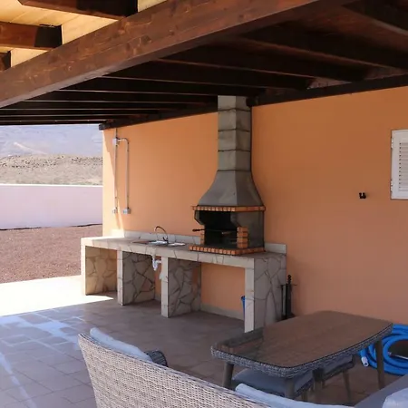 Casa Caliche Lajita