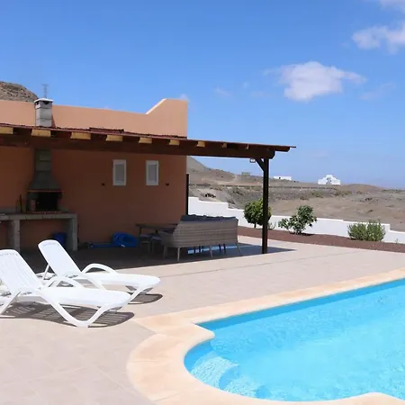 Casa Caliche *
