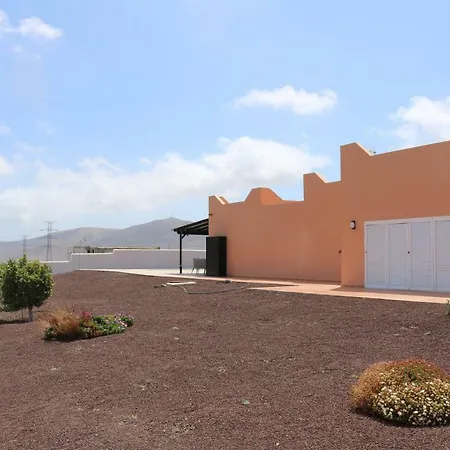 Casa Caliche Casa de Férias *
