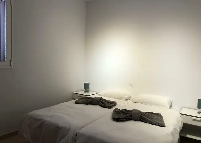 펜션 Casa Caliche Lajita