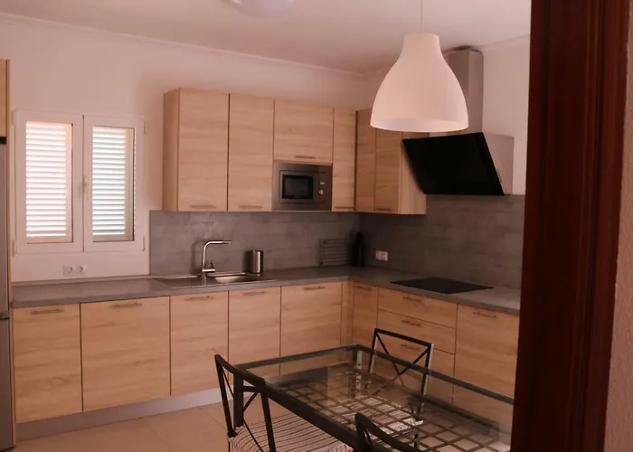 Casa Caliche * Lajita