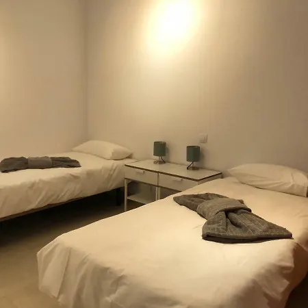 Holiday home Casa Caliche La Lajita