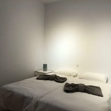 Feriehus Casa Caliche Lajita