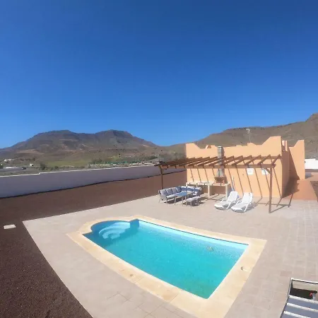 Casa Caliche * Lajita