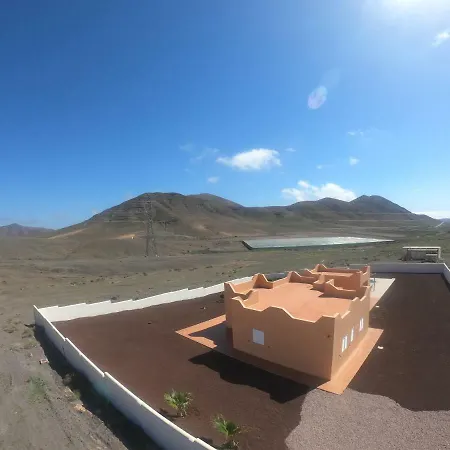 Feriehus Casa Caliche