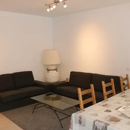 Holiday home Casa Caliche La Lajita