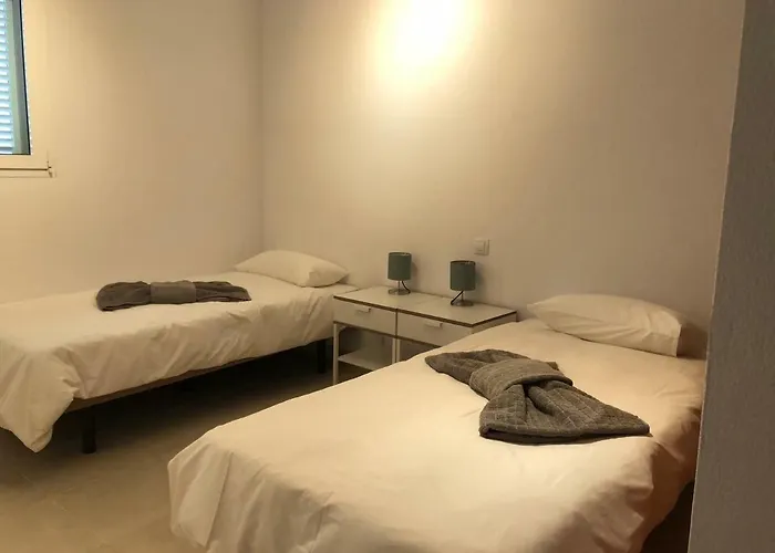 Дом отдыха Casa Caliche Лахита