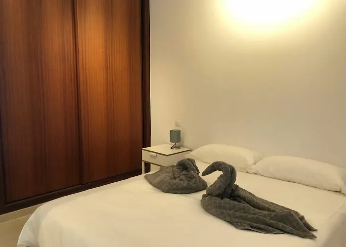 Casa Caliche Лахита