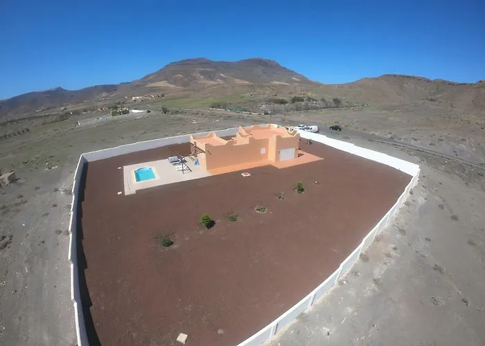 Casa Caliche * Lajita