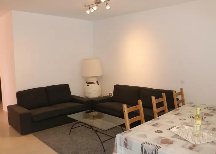 Дом отдыха Casa Caliche Лахита