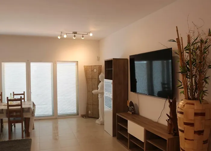 Casa Caliche بيت للعطل