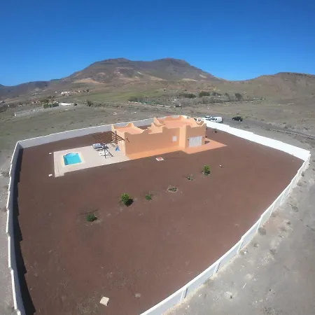 Casa Caliche * La Lajita