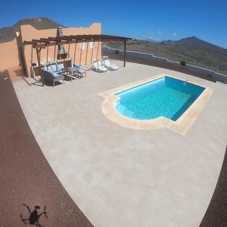 Casa Caliche Holiday home *